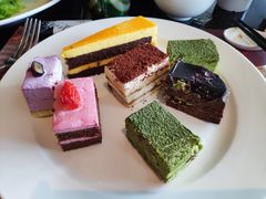 -AdD全日制餐厅(中谷花园酒店)