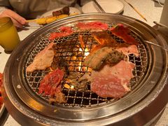 -钱小奴炭烤自助料理·安格斯牛肉(盐城中南城店)