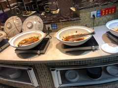 -吉布鲁牛排海鲜自助(巴南万达广场店)