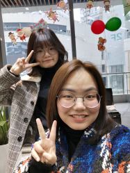 -ASG Hair Salon烫染·接发