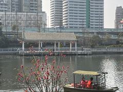 -荔湾湖公园