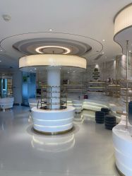 -唯儿诺儿童医院·儿科·眼科·口腔(金桥店)