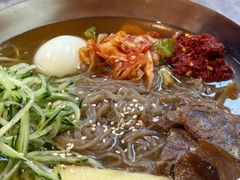 -屋里家延边朝鲜族冷面(南园店)