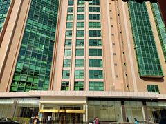 -慈铭体检(世纪城分院)