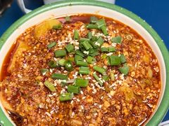 -马路边边麻辣烫联盟路店