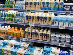 -Olé精品超市(北京合生汇店)