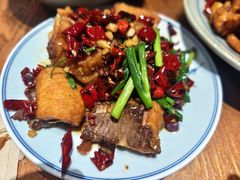 -静一餐厅·湖北菜(前门店)