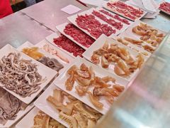 -伟记牛肉(金鸿公路店)