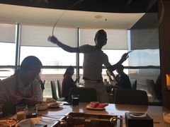 -海底捞火锅(高新活力汇店)