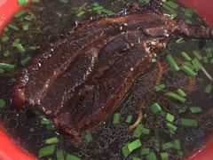 -小龙大肉面馆