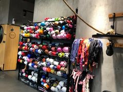 -EVE格斗健身工作室(周康店)