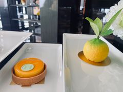 -重庆尼依格罗酒店·欣厨Niccolo Kitchen