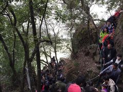 -昆明滇池国家级风景名胜区西山景区