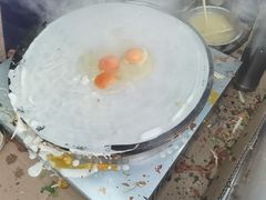 -琦琦蛋饼铺(上南店)