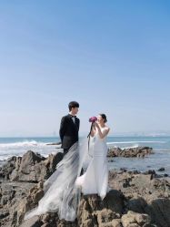 -全城热恋璀璨婚纱摄影(国贸总店)