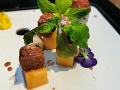 -小广寒电影艺术餐厅(小广寒经三路店)