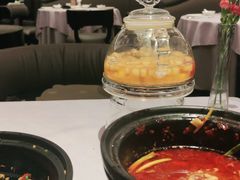 -粗茶淡饭·汉口公馆(循礼门店)
