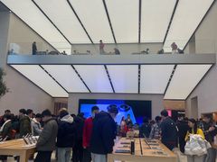 -Apple零售店(苏州店)