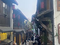 -小河直街历史文化街区