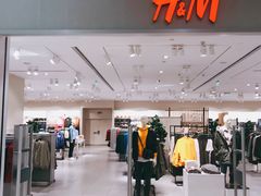 -H&M(星河城店)
