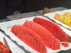 -汉巴味德(大悦城店)