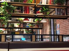 -花少爷的粥(中贸广场店)