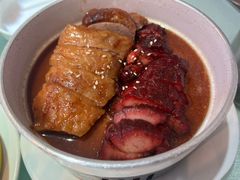 -日昌餐馆(德胜门店)