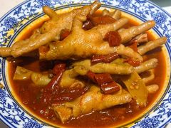 -回家吃饭·地道南昌菜(建德观总店)