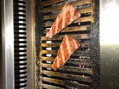 -松阪牛焼肉M(法善寺横丁店)