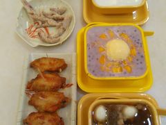 -爱乐信甜品(石湾店)