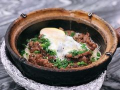 -红星光发煲仔饭(大石街店)