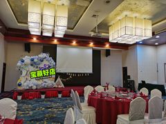 -胥城奥灶面·面之府(书香世家月亮湾酒店)