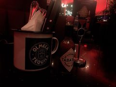 -Chili's Cafe&Bar奇利斯(滨江店)