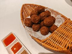 -玉华台饭庄·淮扬菜·烤鸭(望京店)