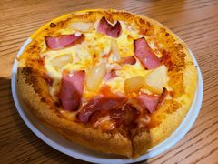 -乐凯撒披萨(卓悦汇店)