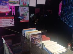 -魅KTV·AI辅唱(福雷德广场店)