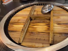 -老家大锅台·地锅鸡·铁锅炖(建邺文体路店)