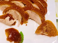 -东四民芳餐厅(世茂工三店)