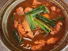 -松發肉骨茶(先得坊店)