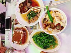 -澳门陈光记烧味饭店(郎家园店)