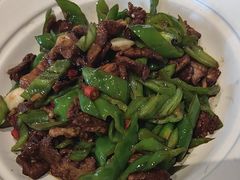 -李记搅团•非遗陕菜(三桥店)