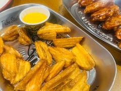 -Tube station站点比萨(王府井百货店)