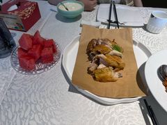 -旺顺阁·北京菜(北辰上品+)