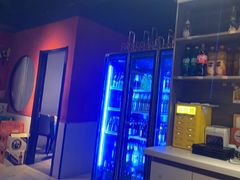 -醉炫音速烧烤·干煸菜(沙河总店)