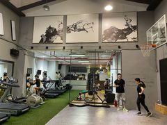 -YCHL Studios健身工作室(市二宫店)
