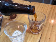 -无牌咖啡&酒馆