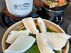 海南特色椰子饭-椰庭·椰子鸡·创意玩家(晶耀前滩店)