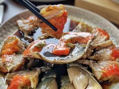 -高佳庄·海鲜酒楼(定海店)