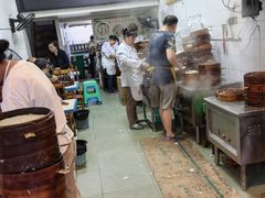 -海汇源老烧麦店(东大街总店)