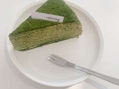 -CAKE WANG千层制造所(省府店)